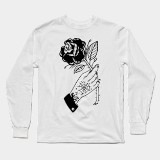 Flower of romance Long Sleeve T-Shirt